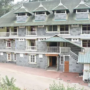 3* Inn Eden Holidays Ev